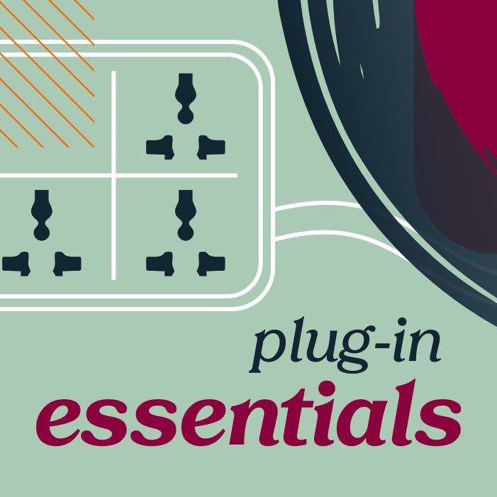 Plug-in Essentials